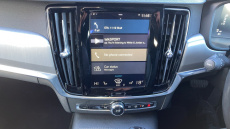 Volvo S90 2.0 D4 Momentum Pro 4dr Geartronic Diesel Saloon